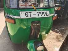 Bajaj RE 2009 Three Wheel