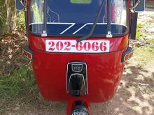 Bajaj RE 1996 Three Wheel
