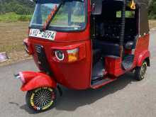 Bajaj Bajaj 2012 Three Wheel