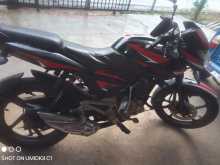 Bajaj Pulsar 2014 Motorbike