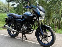 Bajaj Discover 150 2011 Motorbike