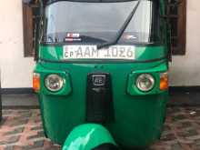 Bajaj RE 2013 Three Wheel