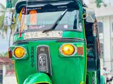 Bajaj RE 2010 Three Wheel