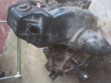 Bajaj RE 2009 Three Wheel