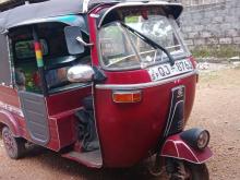 Bajaj RE 2007 Three Wheel
