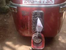Bajaj RE 2000 Three Wheel