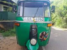 Bajaj 2 Stroke 2005 Three Wheel