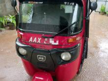 Bajaj RE 2016 Three Wheel