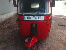 Bajaj RE 2007 Three Wheel