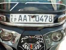 Bajaj RE 2014 Three Wheel