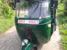Bajaj RE 1998 Three Wheel