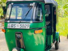 Bajaj RE 2009 Three Wheel