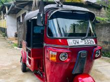 Bajaj RE 1996 Three Wheel