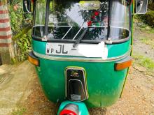 Bajaj RE 2004 Three Wheel