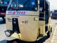 Bajaj RE 1998 Three Wheel