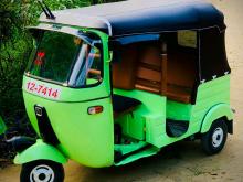 Bajaj 2 Stroke 1989 Three Wheel