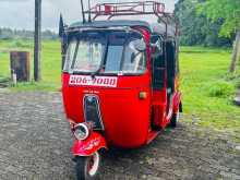 Bajaj RE 1999 Three Wheel