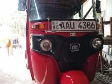Bajaj RE 2014 Three Wheel