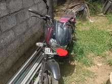 Bajaj Bajaj 2012 Motorbike