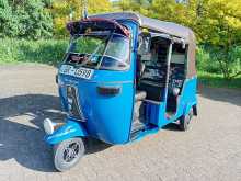 Bajaj RE 2003 Three Wheel