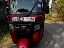 Bajaj RE 2015 Three Wheel