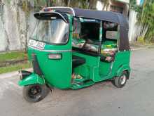 Bajaj RE 2008 Three Wheel