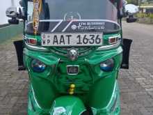 Bajaj RE 2014 Three Wheel