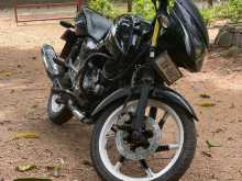 Bajaj Pulsar 2012 Motorbike