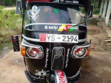 Bajaj RE 2011 Three Wheel