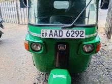 Bajaj RE 2012 Three Wheel