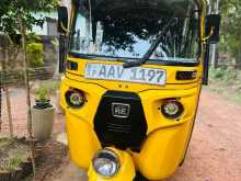 Bajaj RE 2014 Three Wheel