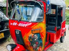Bajaj RE 2005 Three Wheel