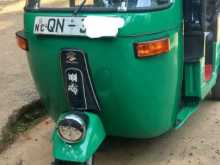 Bajaj RE 2008 Three Wheel