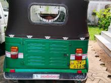 Bajaj RE 2004 Three Wheel