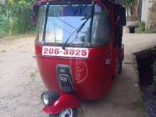 Bajaj RE 1999 Three Wheel