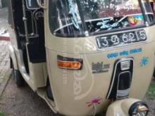 Bajaj 2 Stroke 1986 Three Wheel