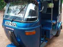 Bajaj RE 1995 Three Wheel