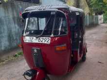 Bajaj RE 2005 Three Wheel