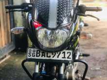 Bajaj Pulsar 2013 Motorbike