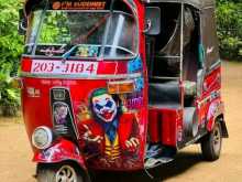 Bajaj RE 1996 Three Wheel