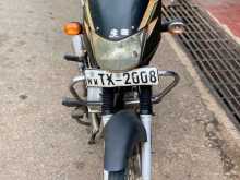 Bajaj Bajaj 2010 Motorbike