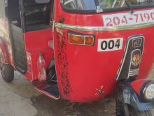 Bajaj RE 1997 Three Wheel