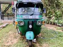 Bajaj RE 2012 Three Wheel