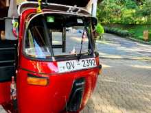 Bajaj Bajaj 2009 Three Wheel