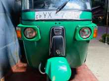 Bajaj Bajaj 2012 Three Wheel