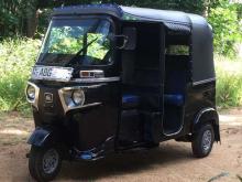 Bajaj RE 2015 Three Wheel