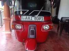 Bajaj RE 2013 Three Wheel