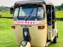 Bajaj RE 1999 Three Wheel