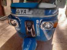 Bajaj RE 2011 Three Wheel