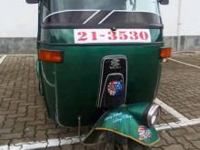 Bajaj RE 1995 Three Wheel